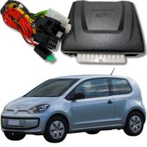 Módulo de vidro elétrico automação vw up 2011 a 2022 e polo track 2023 a 2025 2 vidros dianteiros