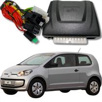 Módulo de vidro elétrico automação vw up 2011 a 2022 e polo track 2023 a 2025 2 vidros dianteiros