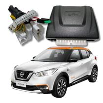 Módulo de Vidro Elétrico Automatização 4 Portas Elevação Automática dos Vidro Nissan Kicks 2016 a 2025 Tecnologia Antiesmagamento
