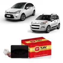 Módulo de Vidro Elétrico C3 13/ Air Cross até 15 Módulo de Vidro Elétrico C3 13/ Air Cross até 15