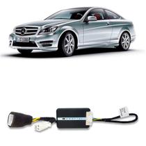 Modulo de Vidro Eletrico e Teto Solar Mercedes Classe C 2015 a 2020 Faaftech FT-AC-MB