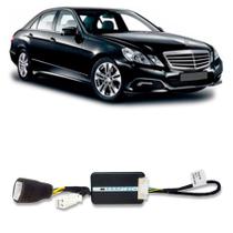 Modulo de Vidro Eletrico e Teto Solar Mercedes Classe E 2012 a 2020 Faaftech FT-AC-MB