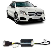 Modulo de Vidro Eletrico e Teto Solar Mercedes Classe GLA 2014 a 2019 Faaftech FT-AC-MB