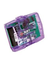 Modulo De Vidro Eletrico E Teto Solar Soft Automotiva...