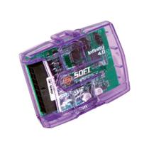 Modulo De Vidro Eletrico E Teto Solar Soft Automotiva.