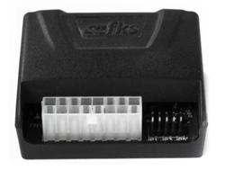 Módulo de Vidro Elétrico FKS MLV45 Universal 2 e 4 Portas