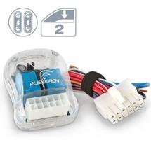 Modulo de vidro eletrico flexitron 2 portas fdx22