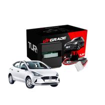 Modulo de vidro elétrico HB20 2020 em diante Tury TW12 / PRO 2.18 EQ Vidros dianteiros Modulo de vidro elétrico HB20 2020 em diante Tury TW12 / PRO 2.18 EQ Vidros dianteiros