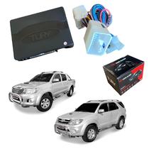 Modulo de Vidro Elétrico Hilux / SW4 2009 a 2015 Tury