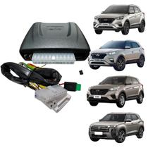 Módulo de Vidro Elétrico Hyundai Creta Fechamento Automático 4P Antiesmagamento 2017 a 2025 FKS Módulo de Vidro Elétrico Hyundai Creta Fechamento Automático 4P Antiesmagamento 2017 a 2025 FKS