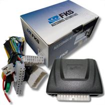 Módulo de vidro elétrico hyundai hb20 2020 até 2025 4 vidros mlv608 hh20 g2