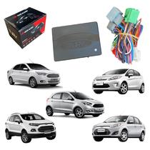 Modulo de Vidro Elétrico Ka 2015 2016 2017 2018