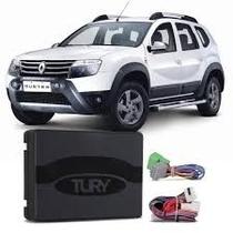 Modulo de Vidro Elétrico Logan 2011 2012 2013