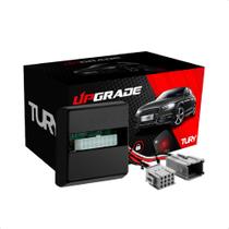 Módulo De Vidro Elétrico Rebatimento Tilt Down Corolla 2015/2016/2017/2018/2019 4 Portas Tury PARK 5.4.3 CT