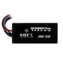 Módulo de vidro elétrico soft dw-50 avs vectra / vw para vectra 1997 a 2001 fase 2