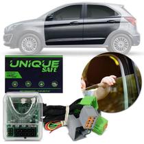 Módulo de Vidro Elétrico Soft Infinity Antiesmagamento Ka Hatch Ka+ Sedan 2020 - AA.28.0072