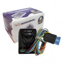 Modulo de Vidro Eletrico SOFT LC Reboque Inibe Alerta Anomalia em Reboque (7898441352399)