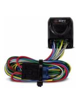 Modulo De Vidro Eletrico Soft Lc Reboque Inibe Alerta...