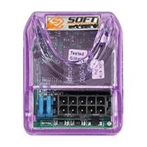 Modulo de Vidro Eletrico SOFT TRT31 Fechamento Teto / Retrovisor com Rele Tempo Modulo de Vidro Eletrico SOFT TRT31 Fechamento Teto / Retrovisor com Rele Tempo