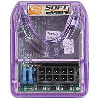 Módulo de vidro elétrico soft trt31 fechamento teto / retrovisor com rele tempo