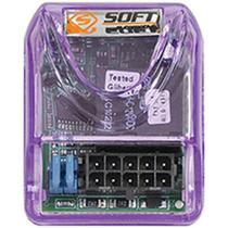 Modulo De Vidro Eletrico Soft Trt31 Fechamento Teto -...