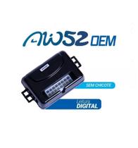 Módulo De Vidro Elétrico Soft Universal Aw52 Aw32 Aw22 Oem