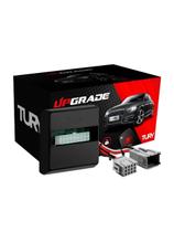 Modulo De Vidro Eletrico + Teto + Retrovisor Tury Park6Bj