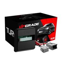 Modulo De Vidro Eletrico + Teto + Retrovisor Tury Park6Bj