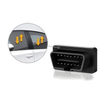 Módulo De Vidro Elétrico/teto Solar Fks Obd Volkswagen Módulo De Vidro Elétrico/teto Solar Fks Obd Volkswagen