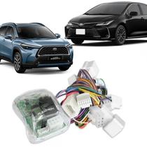 Módulo De Vidro Elétrico Tilt Down Corolla 2020 em Diante