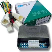 Módulo de vidro elétrico toyota corolla altis gli xei rav4 cross mlv45 tc20