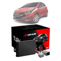 Módulo de Vidro elétrico Tury 2 portas HB20 de 2012 á 2019