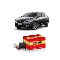 Modulo de vidro elétrico Tury LVX5.11DA - Logan e Sandero 2020 em diante 4P Completo ou 2P Dianteiro