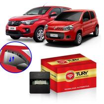 Modulo De Vidro Elétrico Tury - Pro 1.15 - Mobi/Uno