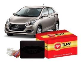 Módulo De Vidro Elétrico Tury Pro 2.18 Dc Hyundai Hb20