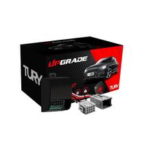 Modulo De Vidro Eletrico Tury Pro 3.7 Fn Classe A B C Cla
