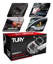 Modulo de Vidro Eletrico Tury Pro 4.10 An