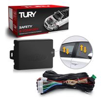 Módulo de Vidro Eletrico Tury Pro 4.150 Long Af F150 F-150