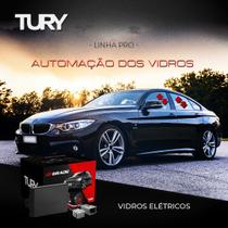 Módulo de Vidro Elétrico Tury Pro 4.20 Long E Módulo de Vidro Elétrico Tury Pro 4.20 Long E