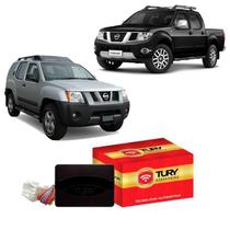 Modulo De Vidro Elétrico Tury - Pro 4.23 S - Frontier