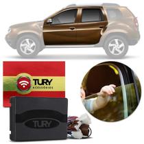 Módulo De Vidro Elétrico Tury Pro 4.26 Cr Duster + Oroch 4p Módulo De Vidro Elétrico Tury Pro 4.26 Cr Duster + Oroch 4p