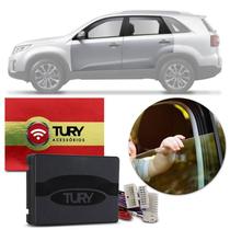 Modulo De Vidro Elétrico Tury - Pro 4.28 Bj - Sorento