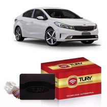 Modulo De Vidro Elétrico Tury - Pro 4.32 Bf - Kia Cerato Modulo De Vidro Elétrico Tury - Pro 4.32 Bf - Kia Cerato