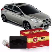 Módulo De Vidro Elétrico Tury Pro 4.40bu Focus A Partir 2014