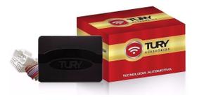Módulo De Vidro Elétrico Tury Pro 4.8 A Honda Fit + City 4p Módulo De Vidro Elétrico Tury Pro 4.8 A Honda Fit + City 4p