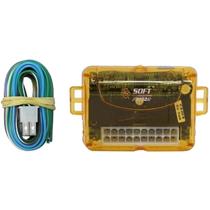 Módulo De Vidro Elétrico Universal 2 Portas Carro Linha Renault Subida Descida Automática Antiesmagamento AW52R - Soft Módulo De Vidro Elétrico Universal 2 Portas Carro Linha Renault Subida Descida Automática Antiesmagamento AW52R - Soft