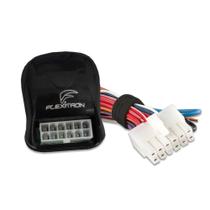 Modulo de Vidro Elétrico Universal 2 Vidros FDX22 Modulo de Vidro Elétrico Universal 2 Vidros FDX22