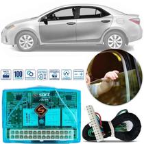 Módulo De Vidro Elétrico Universal 4 Portas Subida e Descida Digital Antiesmagamento Alivio de Pressão AW53 Soft Módulo De Vidro Elétrico Universal 4 Portas Subida e Descida Digital Antiesmagamento Alivio de Pressão AW53 Soft