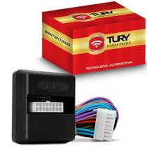 Modulo de Vidro Elétrico Universal Tury PRO2KR Modulo de Vidro Elétrico Universal Tury PRO2KR