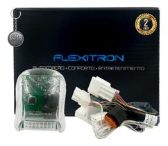 Módulo de Vidro Flexitron FCT VRD TY- CR- 4.1